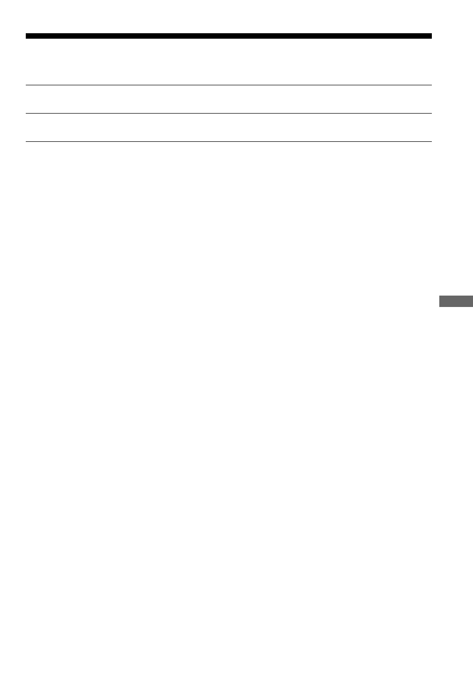 Playing preset radio stations | Sony D-NF611 User Manual | Page 25 / 112