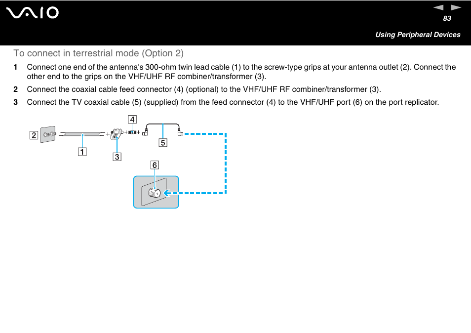 Sony VGN-FS600 Series User Manual | Page 83 / 216