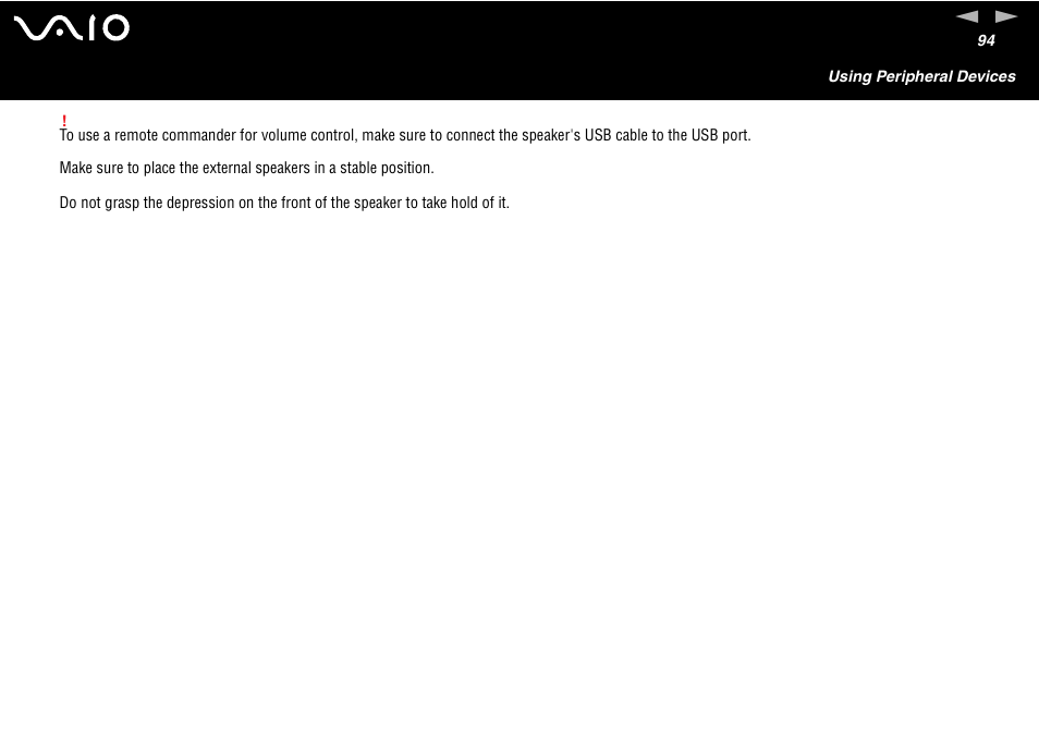 Sony VGN-FS600 Series User Manual | Page 94 / 216