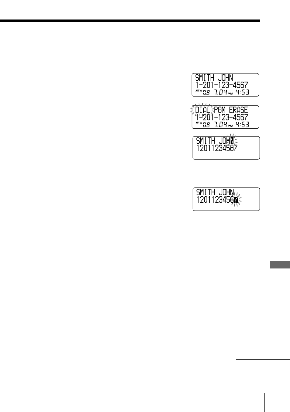 Sony SPP-SS966 User Manual | Page 37 / 96