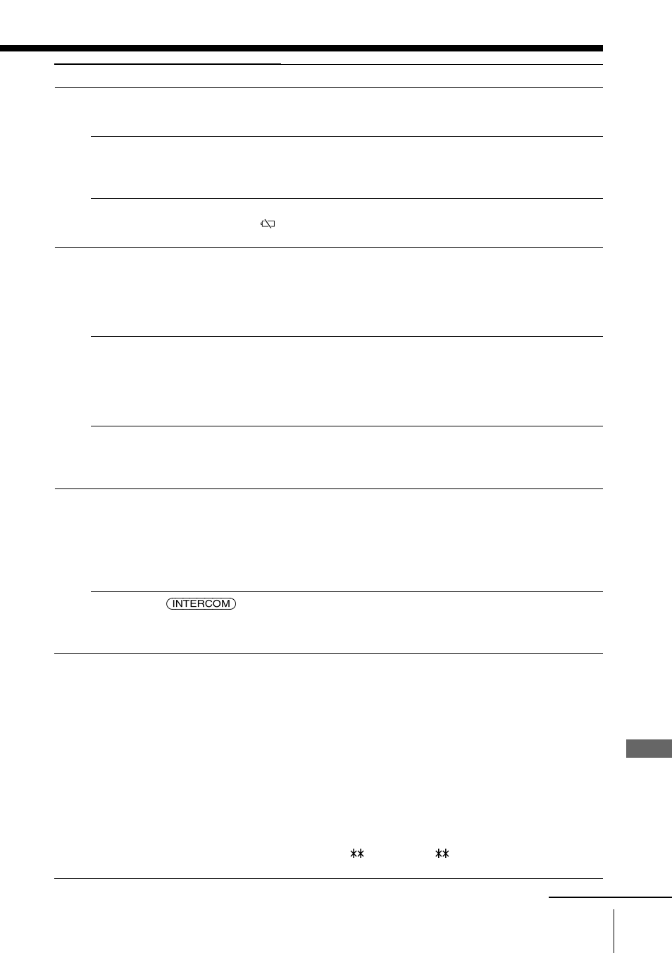 Información adicional | Sony SPP-SS966 User Manual | Page 89 / 96