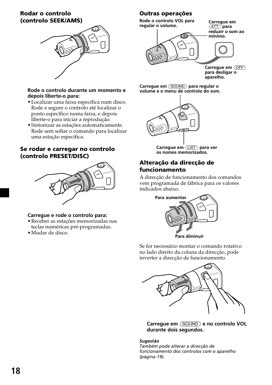 Sony MDX-C7970R User Manual | Page 102 / 116