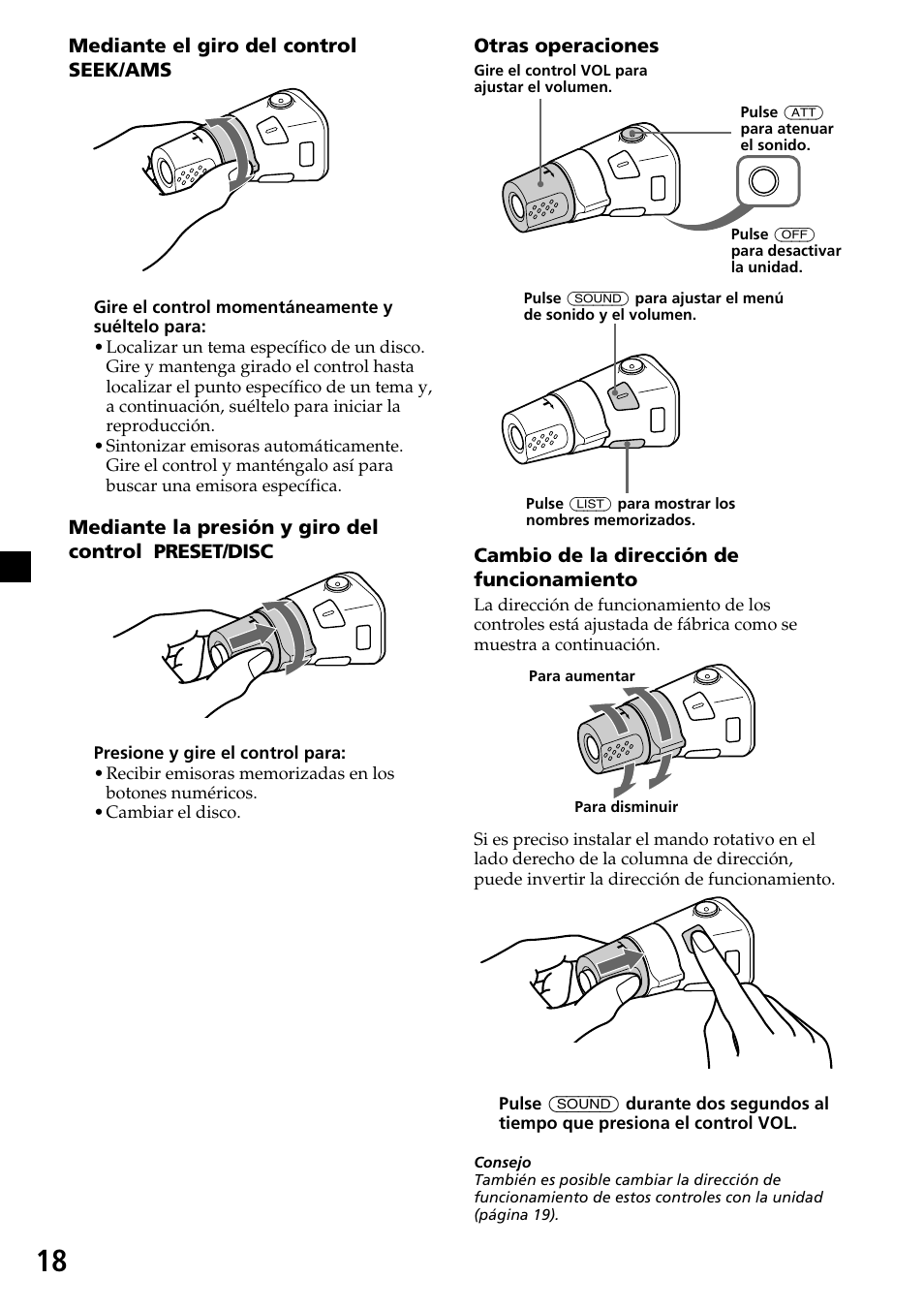 Sony MDX-C7970R User Manual | Page 46 / 116