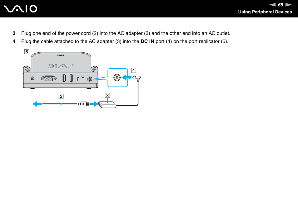 Sony ICD VGN-UX200 User Manual | Page 66 / 194