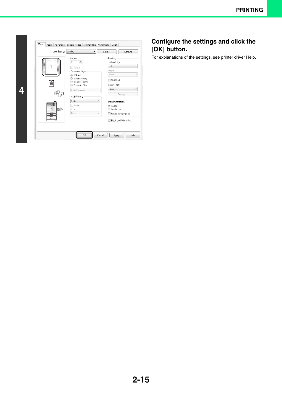 Sony MX-C400P User Manual | Page 94 / 257