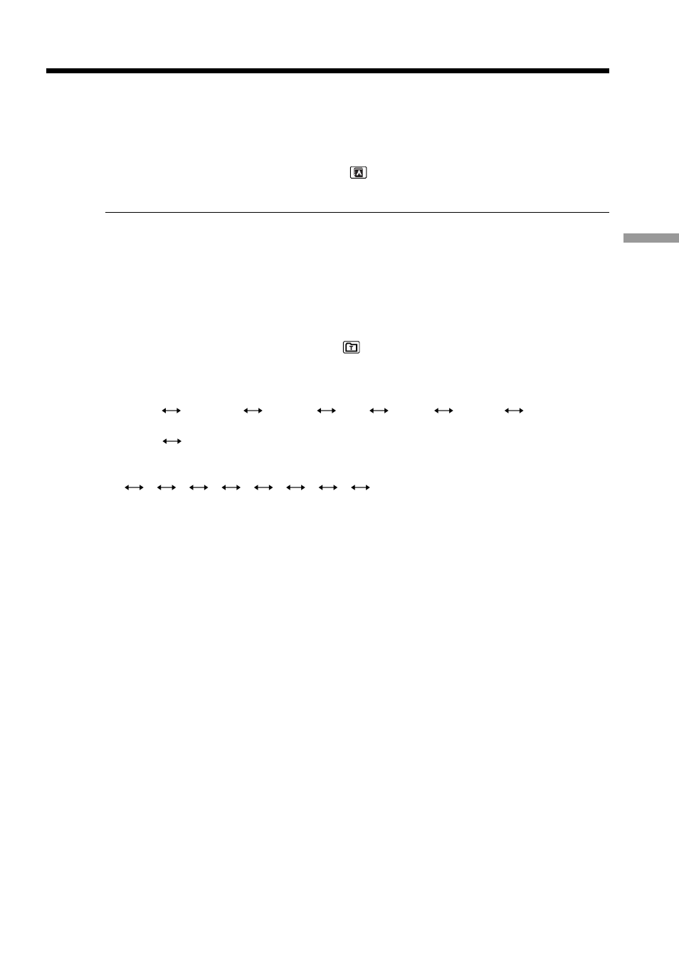 Sony AC-L User Manual | Page 39 / 72