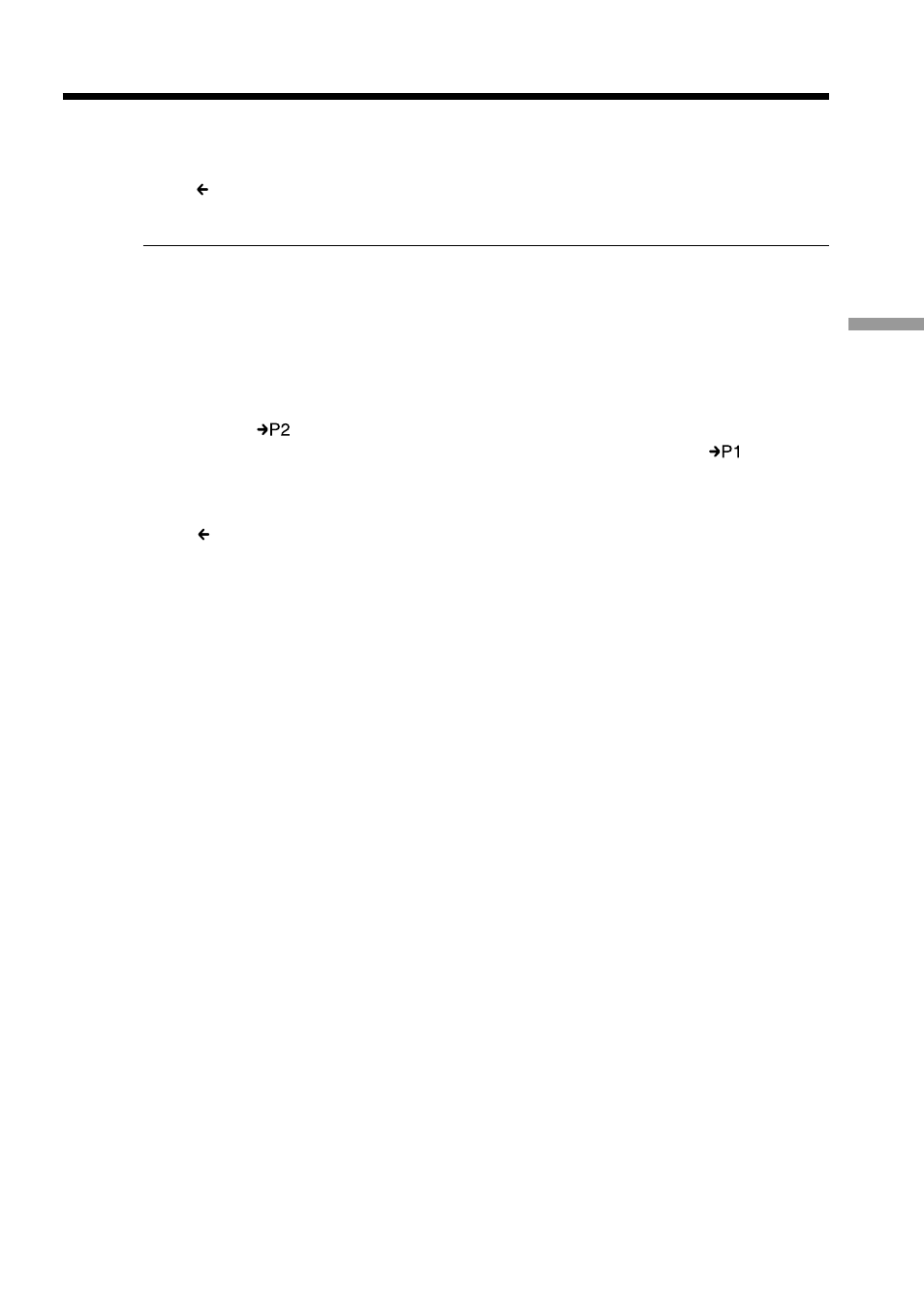 Sony AC-L User Manual | Page 41 / 72