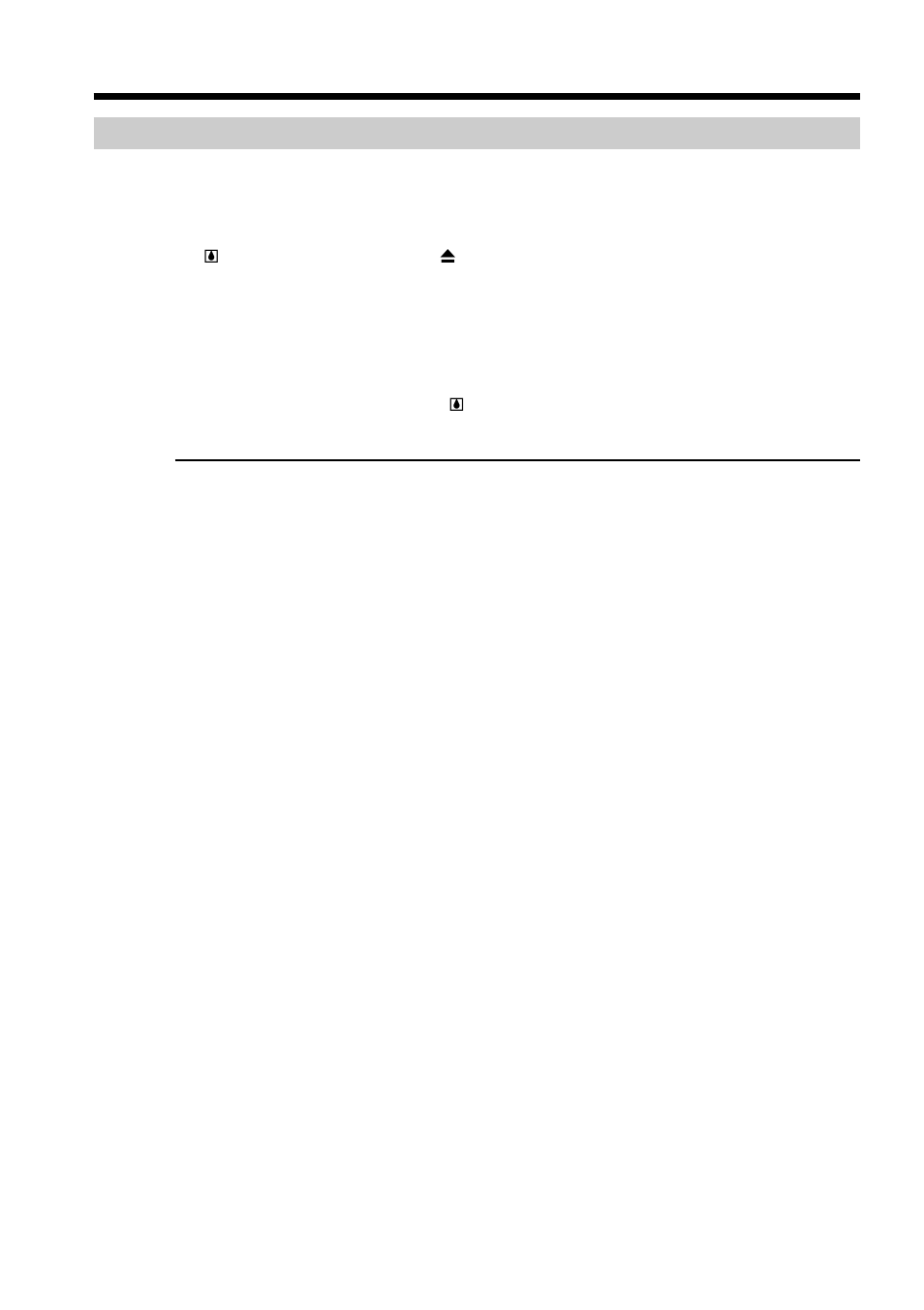 Maintenance information and precautions, Maintenance information and, Precautions | Sony AC-L User Manual | Page 60 / 72