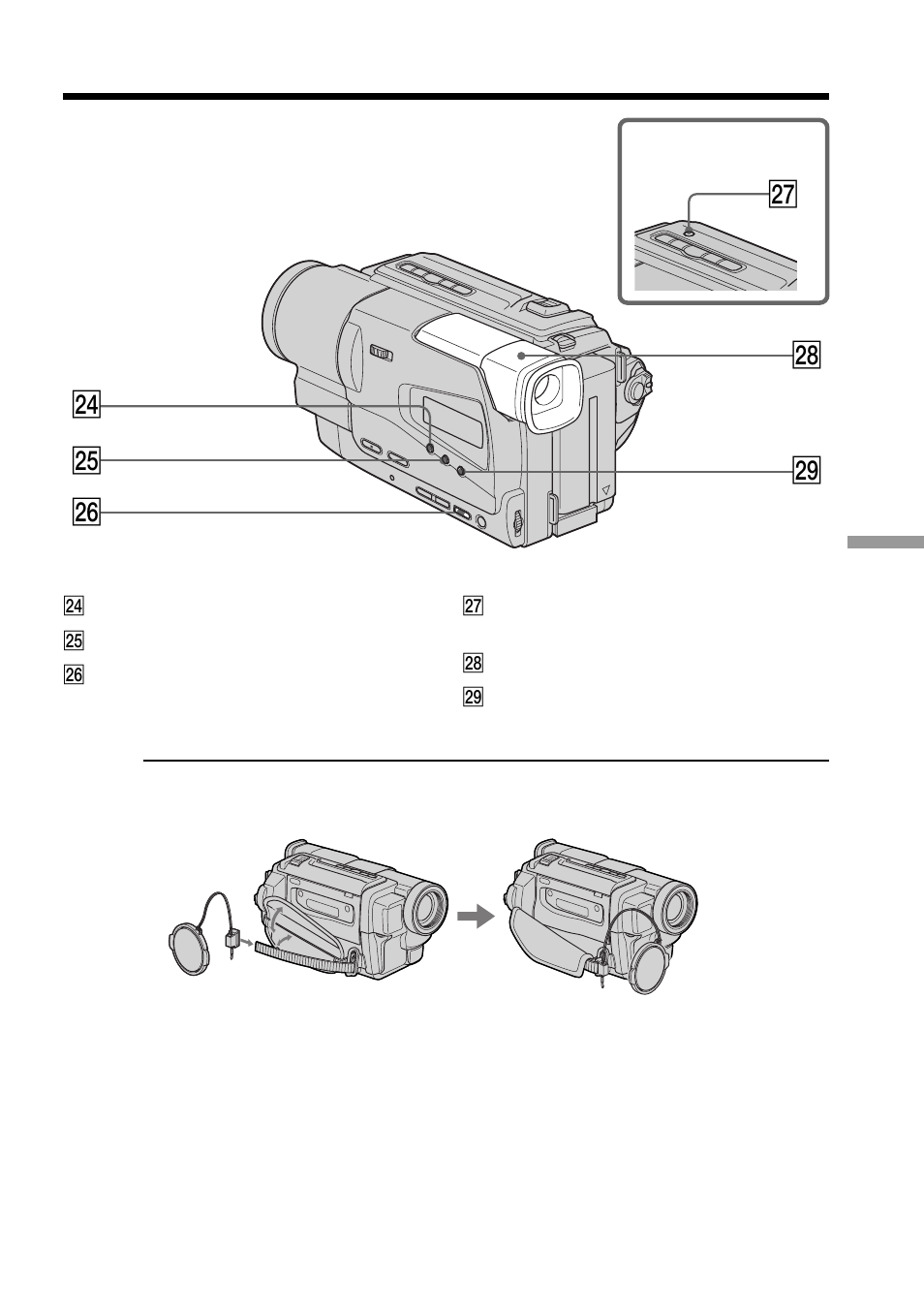 Wf wh wg wl wk | Sony AC-L User Manual | Page 69 / 72