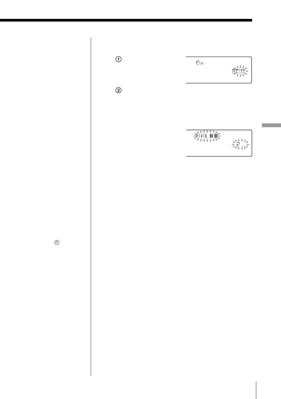 Sony ZS-M7 User Manual | Page 105 / 126