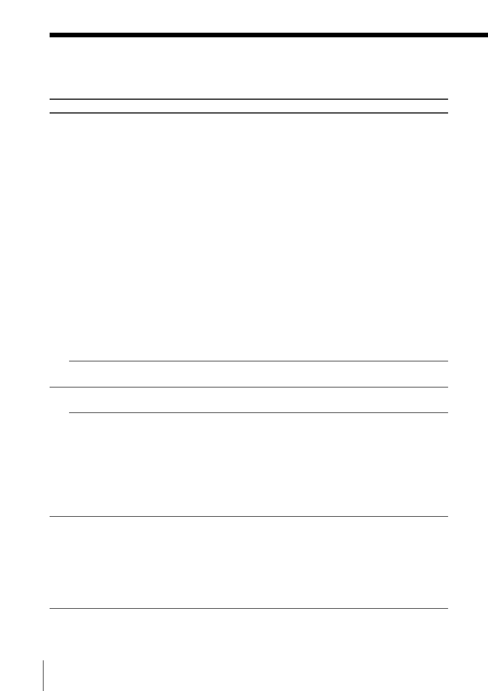 Solución de problemas (continuación) | Sony ZS-M7 User Manual | Page 122 / 126