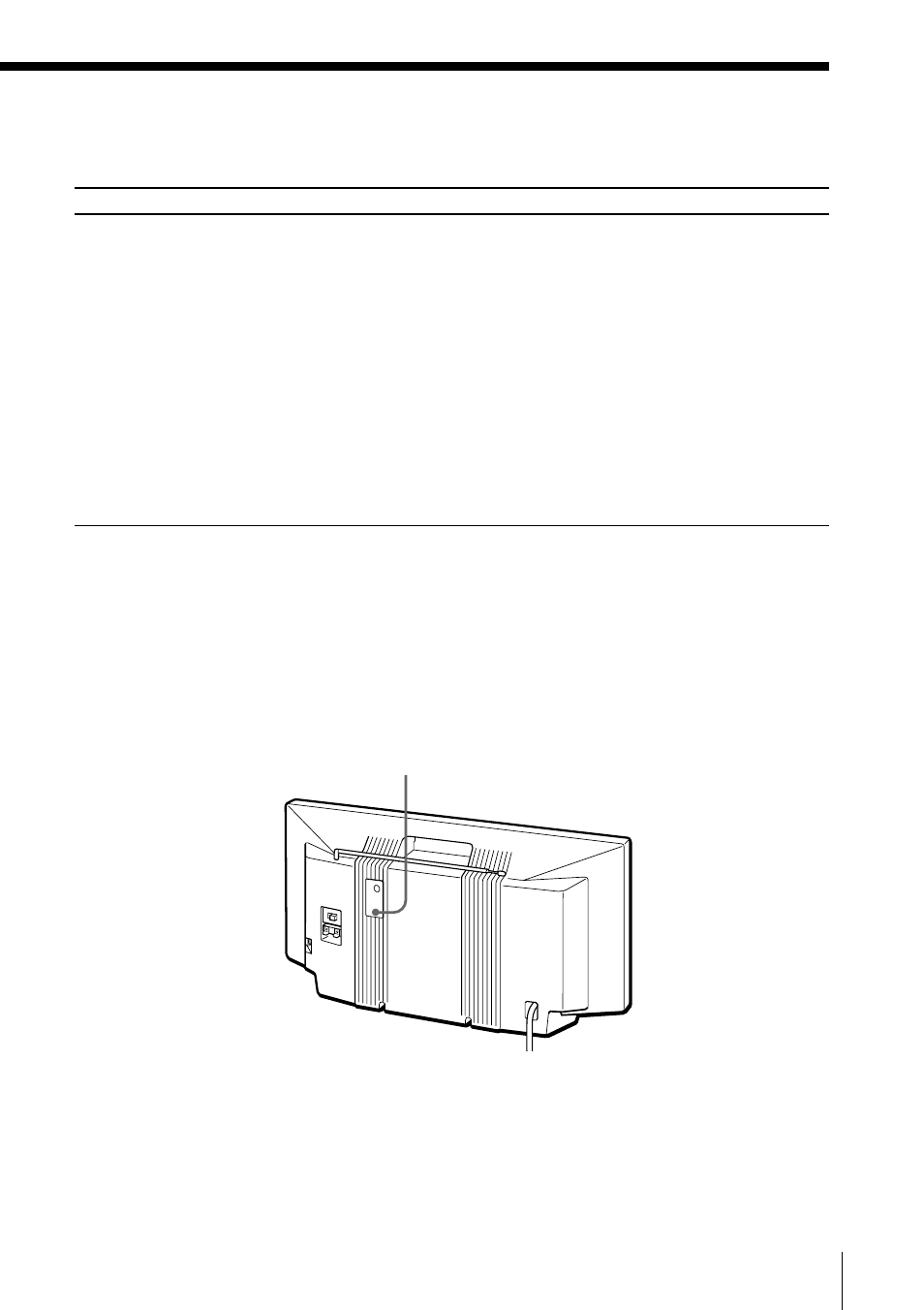 Sony ZS-M7 User Manual | Page 123 / 126