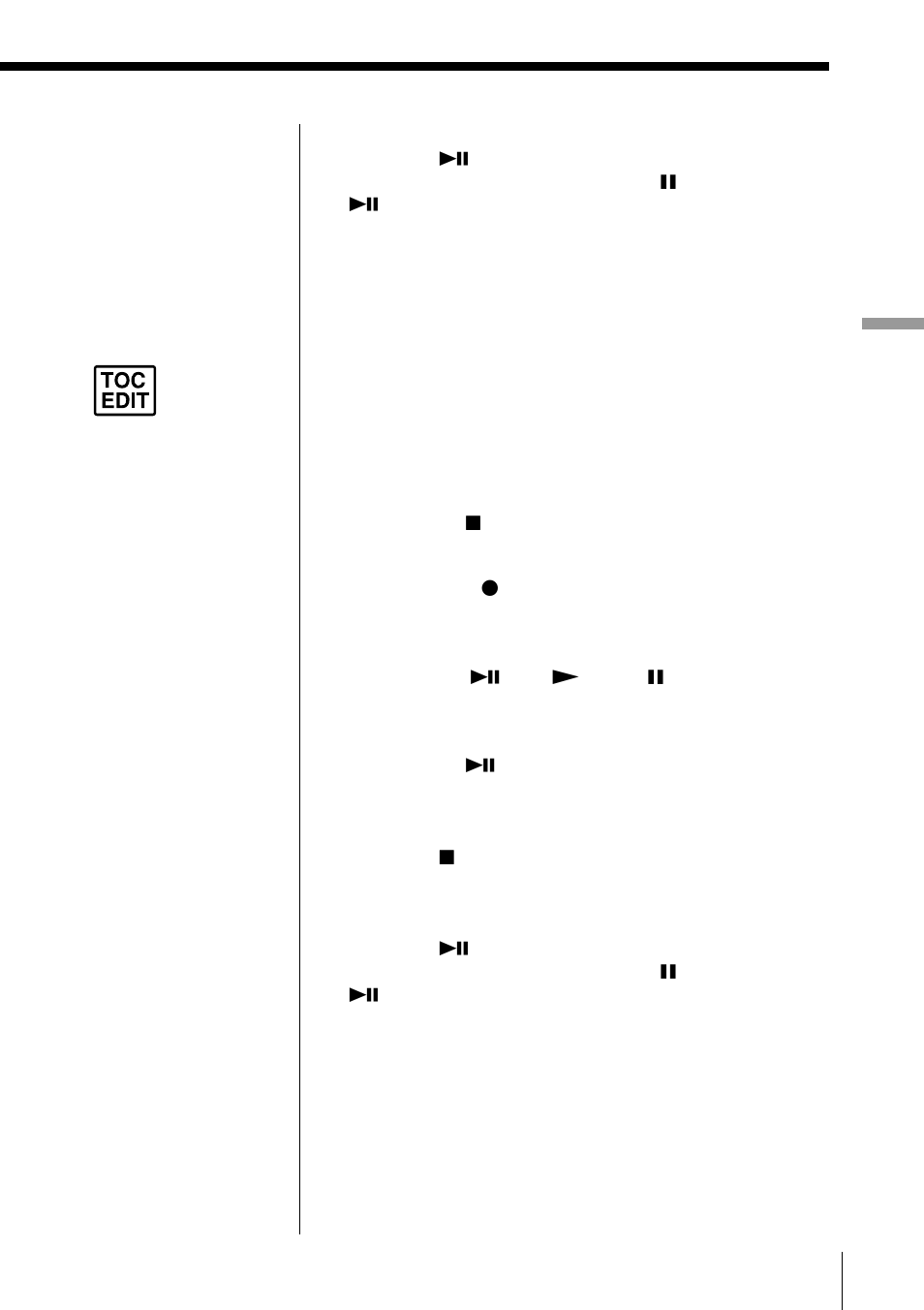 Sony ZS-M7 User Manual | Page 27 / 126