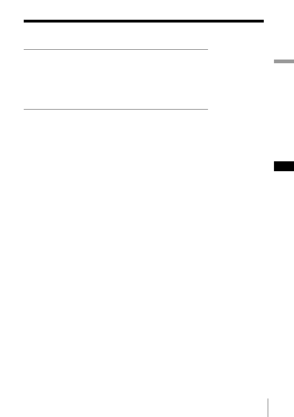 Sony ZS-M7 User Manual | Page 3 / 126