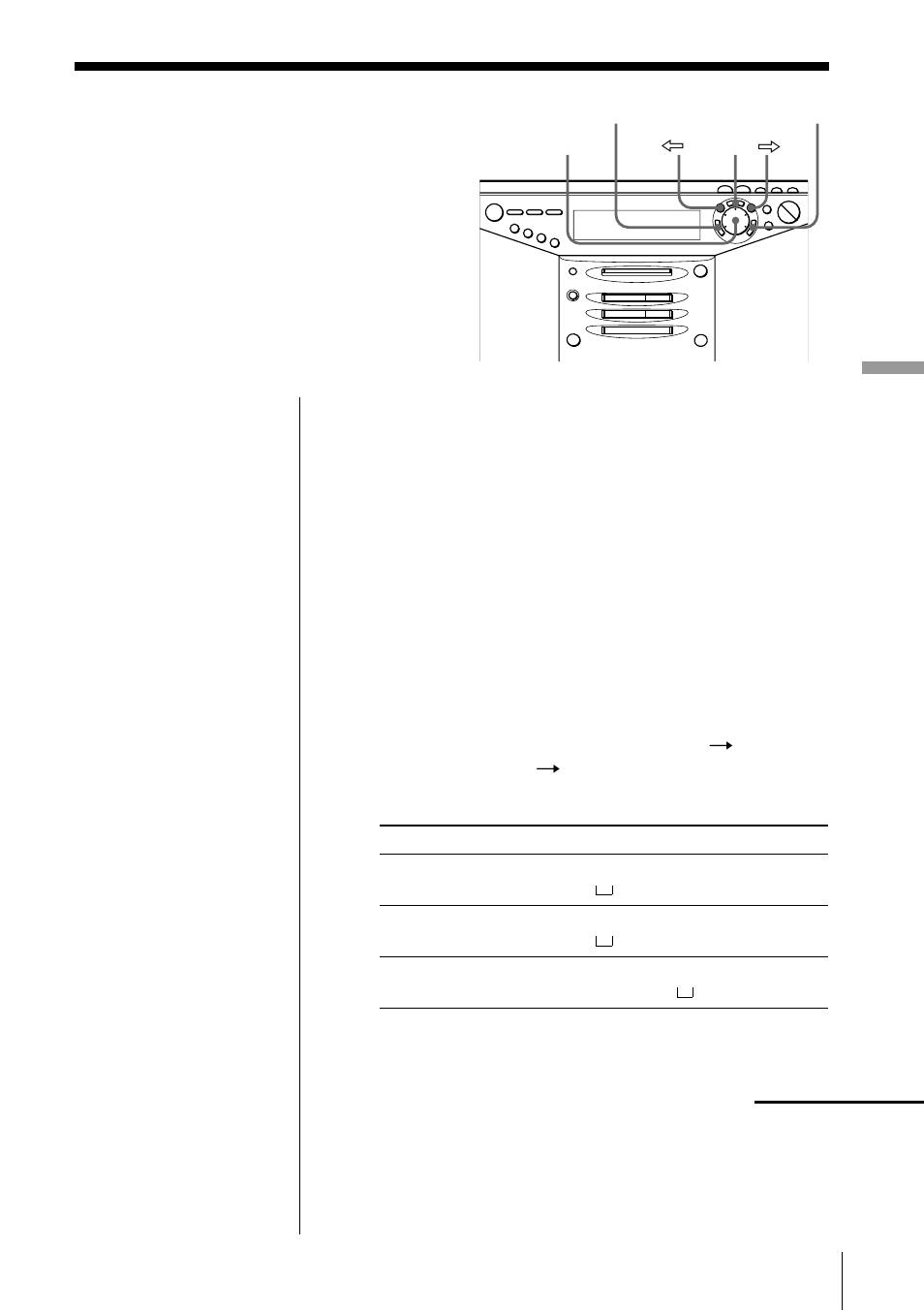 Labeling recordings | Sony ZS-M7 User Manual | Page 39 / 126