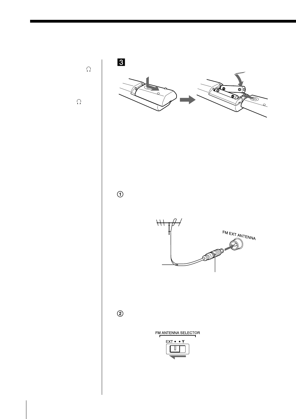 Sony ZS-M7 User Manual | Page 50 / 126