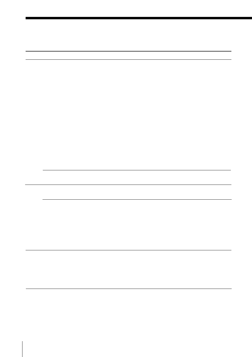 Troubleshooting (continued) | Sony ZS-M7 User Manual | Page 62 / 126
