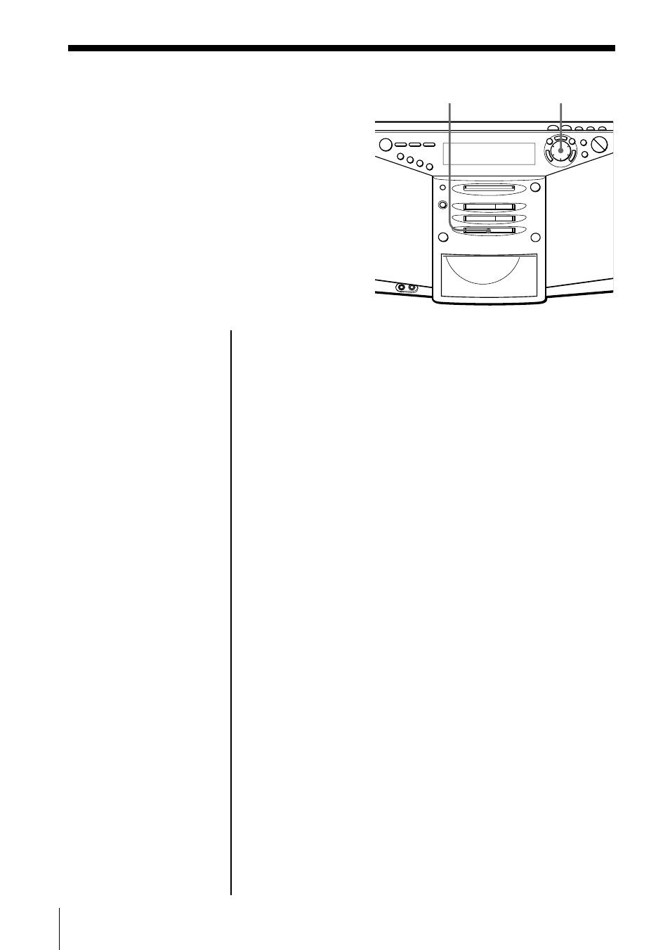 Sony ZS-M7 User Manual | Page 88 / 126