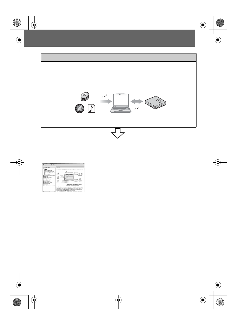 Sony MZ-NH600D User Manual | Page 11 / 80