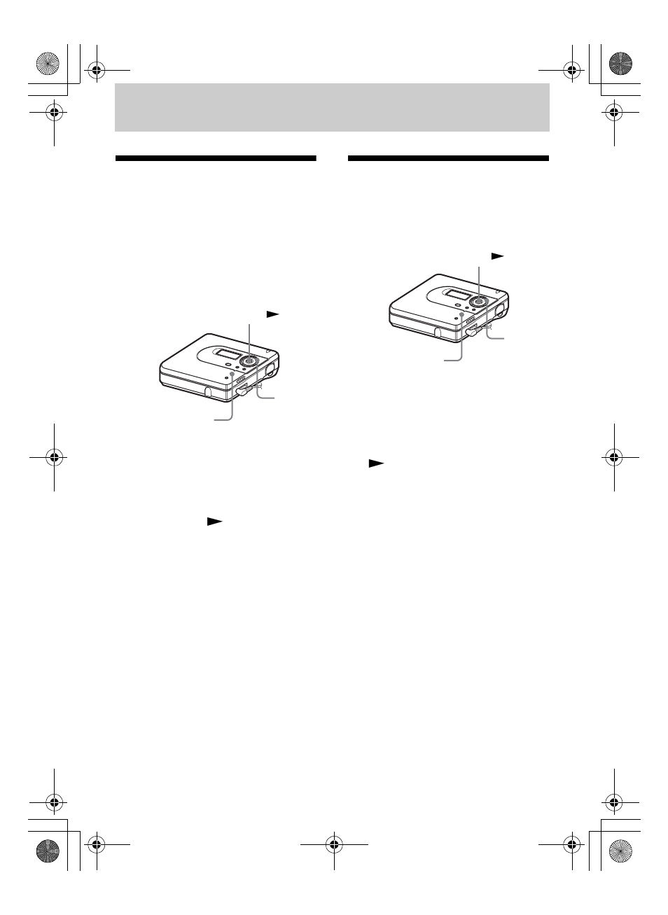 Other operations, Changing the displayed menu items (menu mode), Protecting your hearing (avls) | Sony MZ-NH600D User Manual | Page 29 / 80