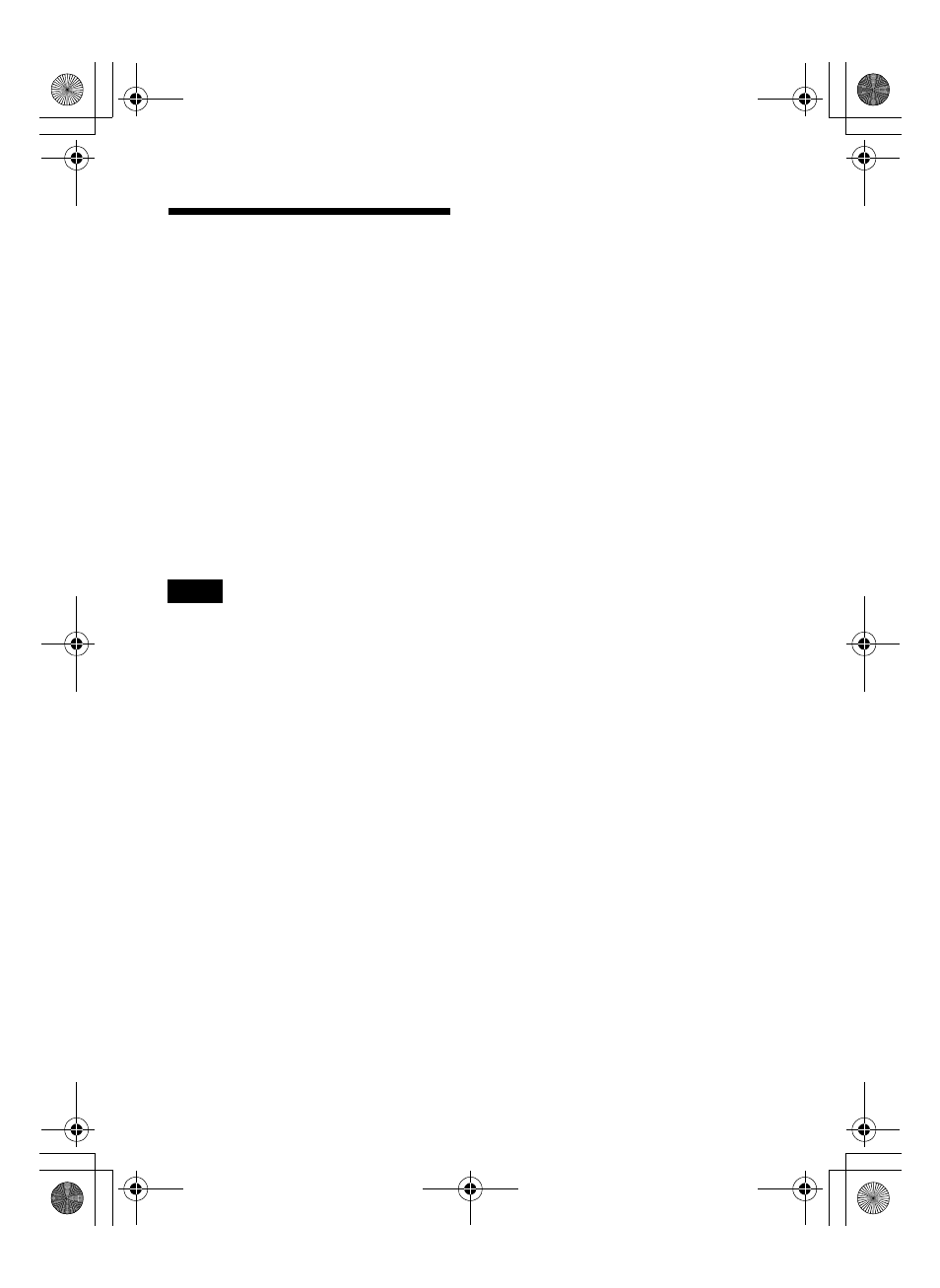 Storing non-audio data to a disc, The disc in the, When usi | Sony MZ-NH600D User Manual | Page 36 / 80