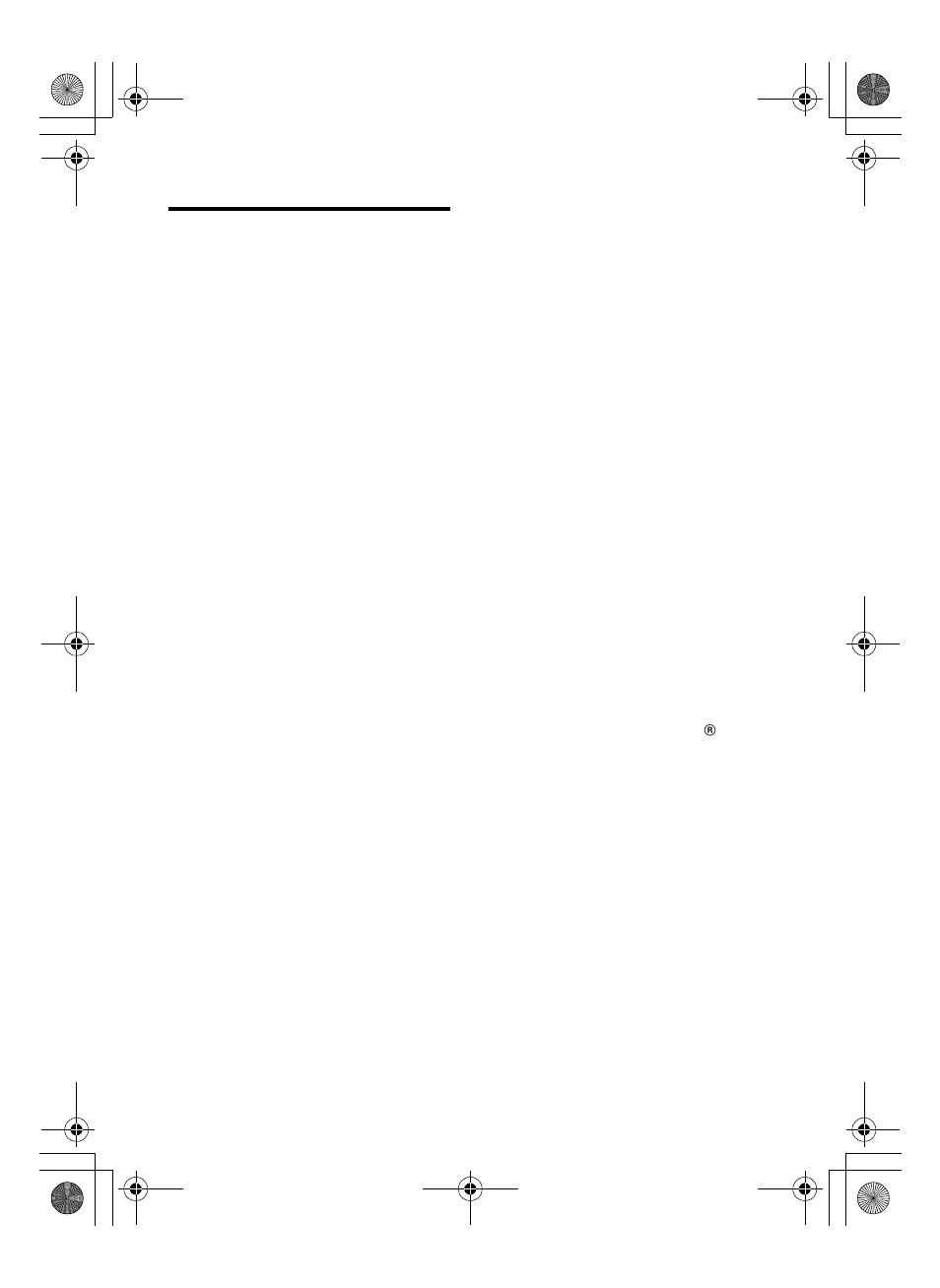 Notice for users | Sony MZ-NH600D User Manual | Page 4 / 80