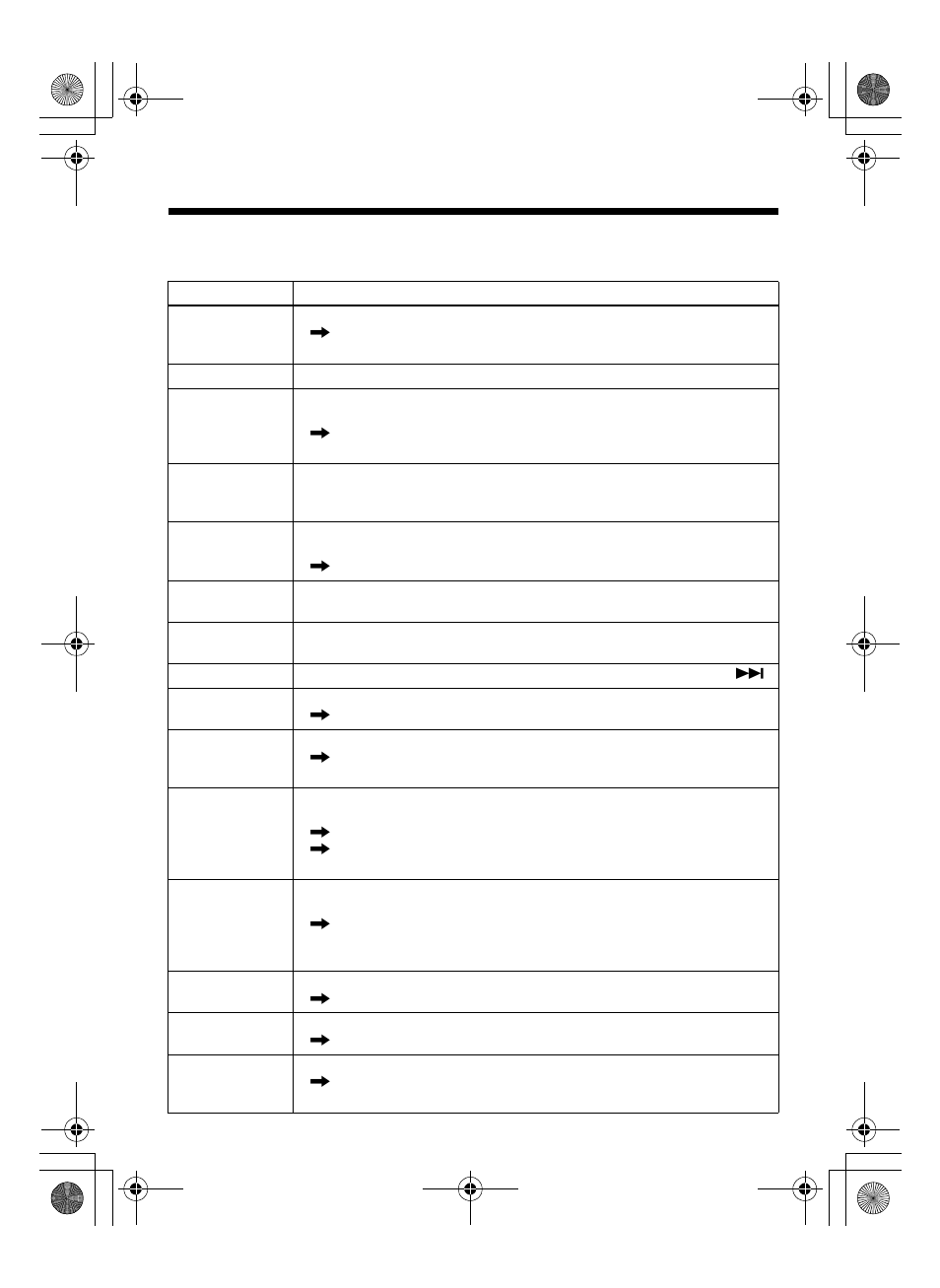 Messages | Sony MZ-NH600D User Manual | Page 46 / 80