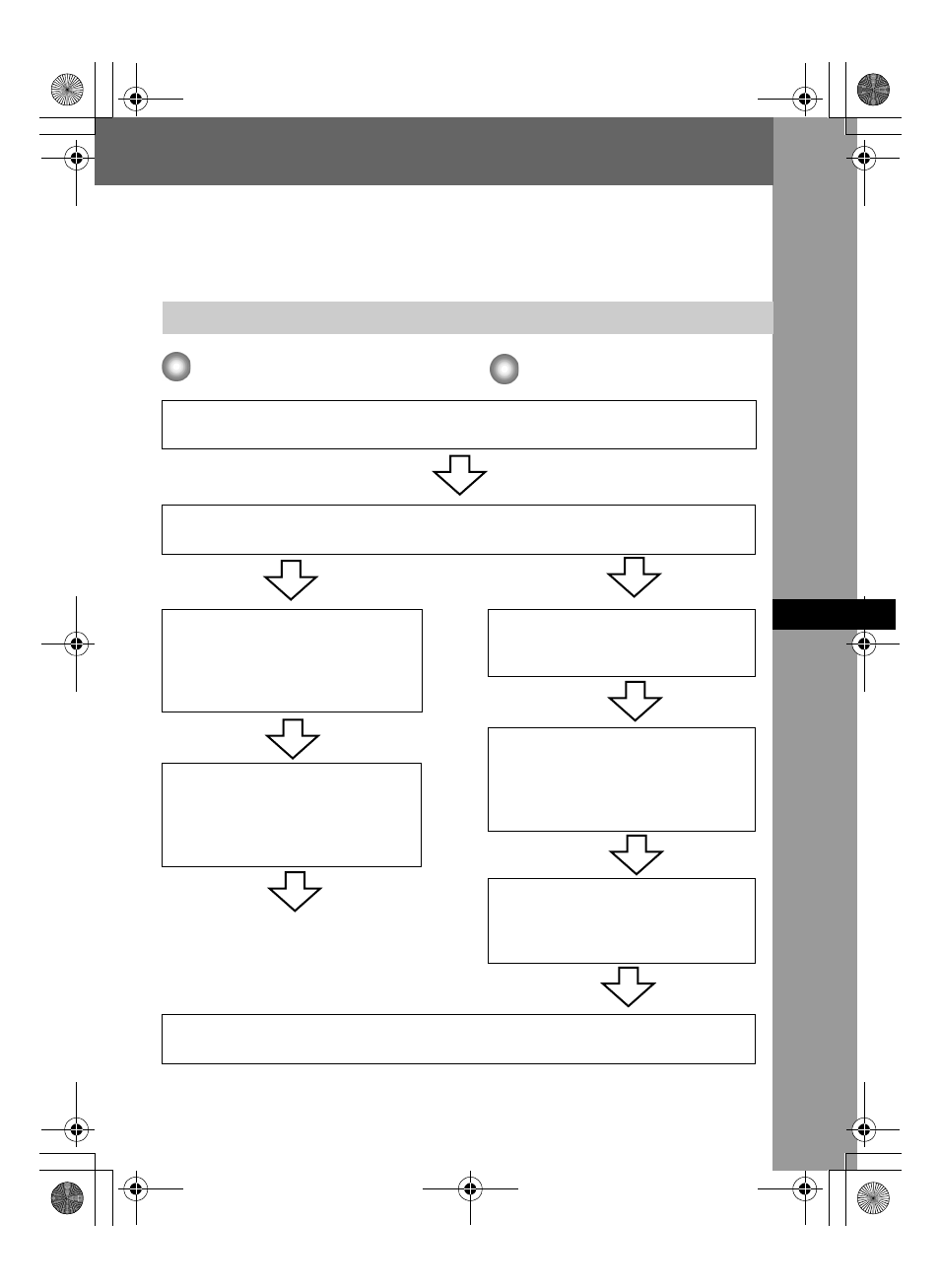 Basic operational flow using an md walkman | Sony MZ-NH600D User Manual | Page 53 / 80