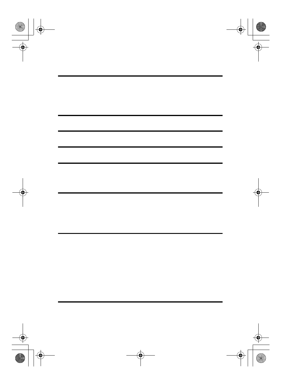 Sony MZ-NH600D User Manual | Page 6 / 80