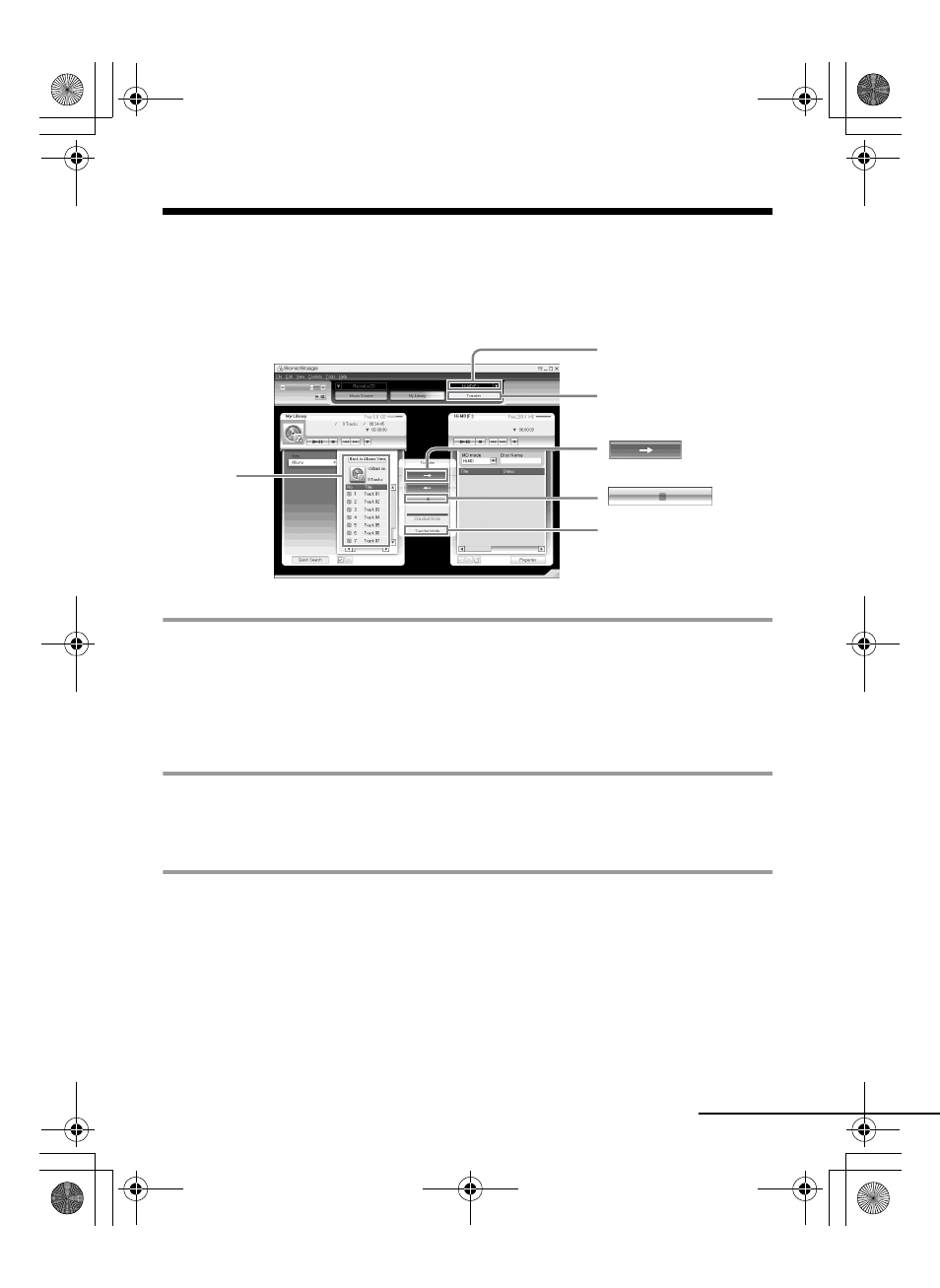 Sony MZ-NH600D User Manual | Page 63 / 80