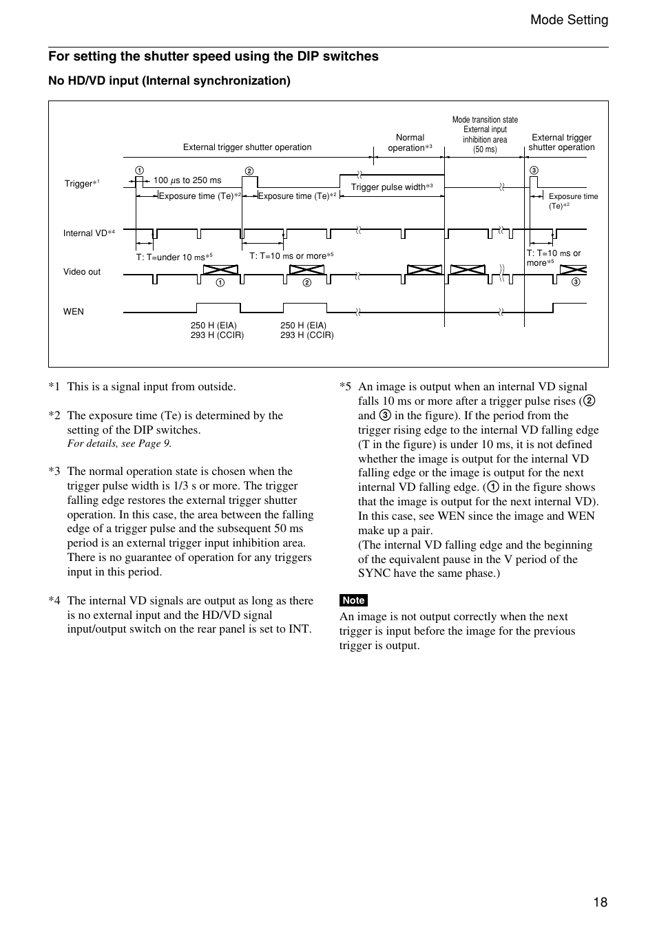 For details, see page 9 | Sony XC-EU50 User Manual | Page 18 / 27