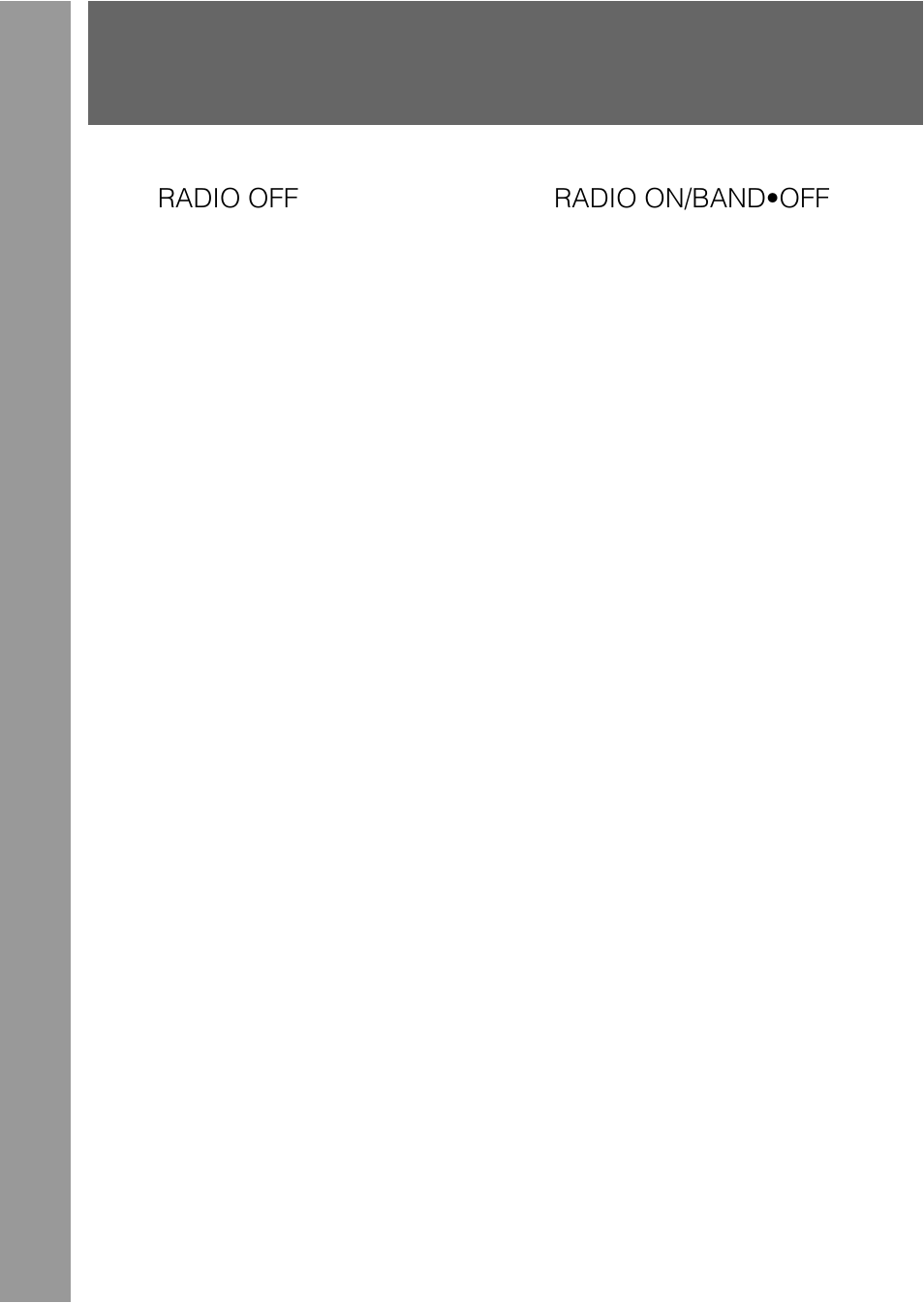 Sony WALKMAN WM-GX788 User Manual | Page 18 / 76