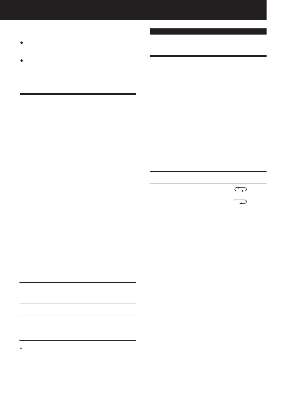 Sony WALKMAN WM-GX788 User Manual | Page 73 / 76