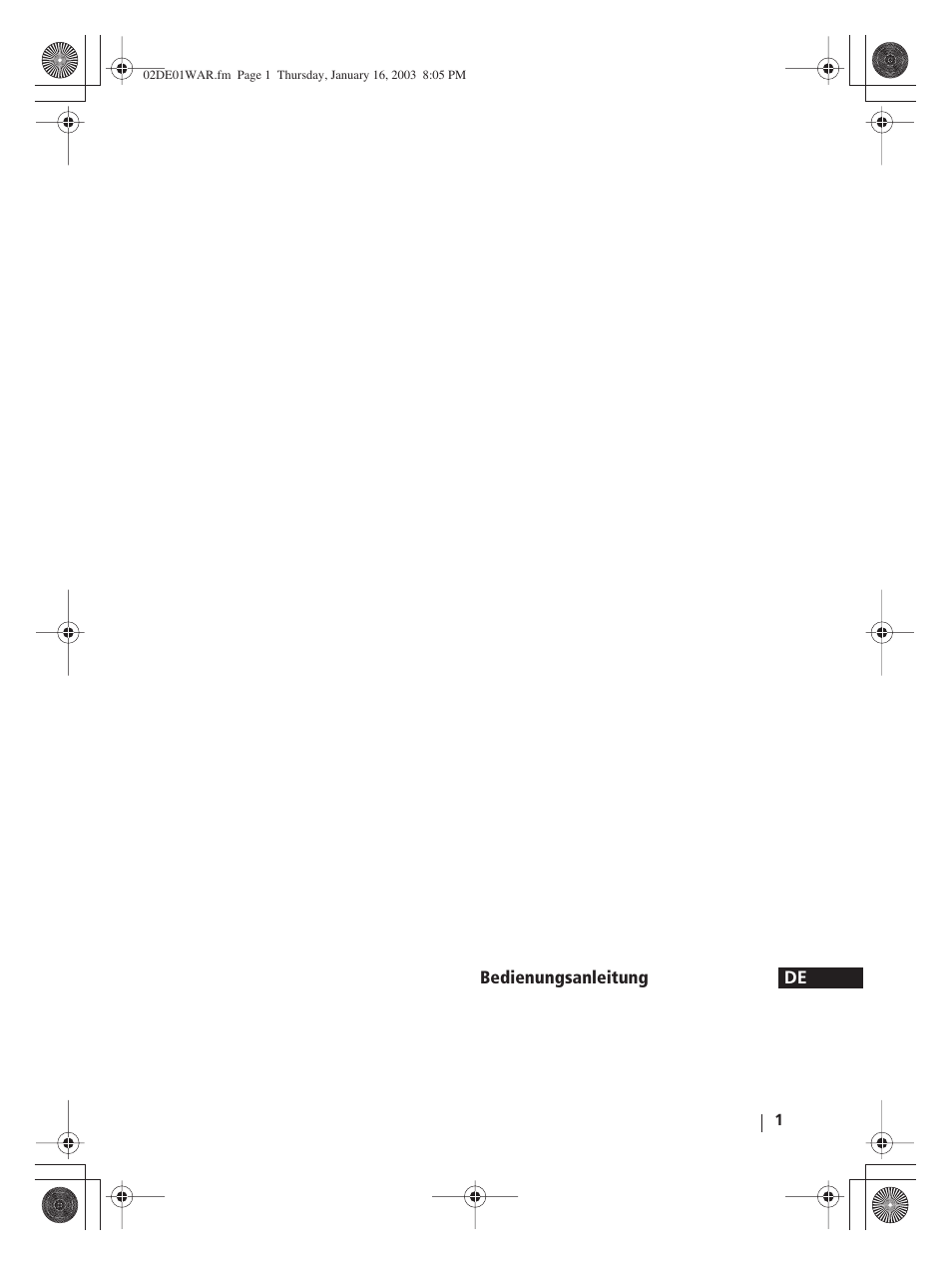 Sony WEGA KLV-30MR1 User Manual | Page 77 / 304
