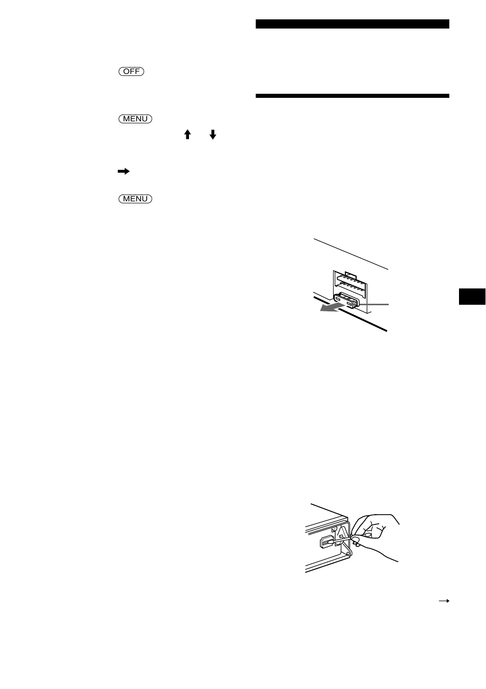 Informations complémentaires, Entretien | Sony CDX-CA900X User Manual | Page 51 / 84