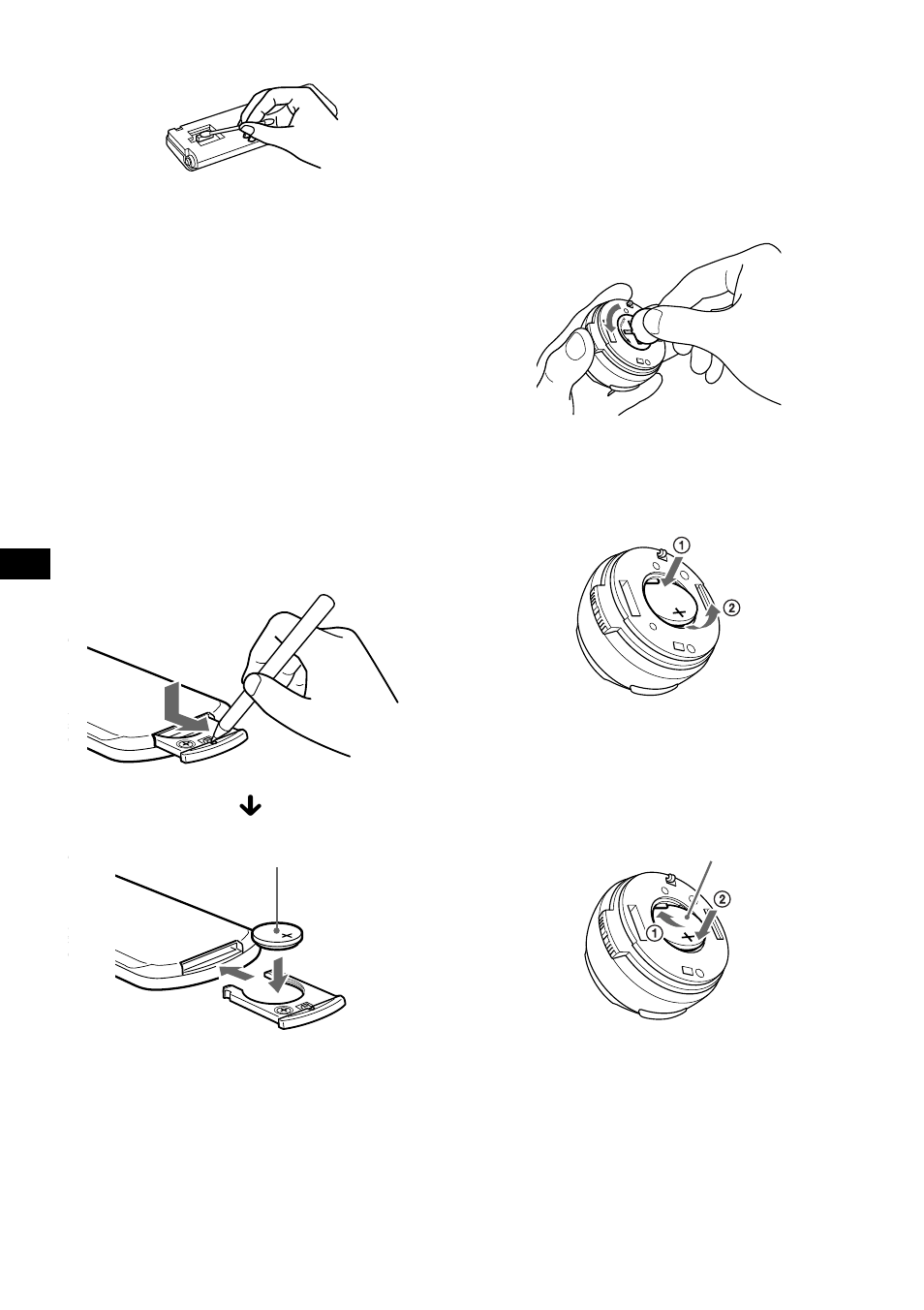 Sony CDX-CA900X User Manual | Page 52 / 84