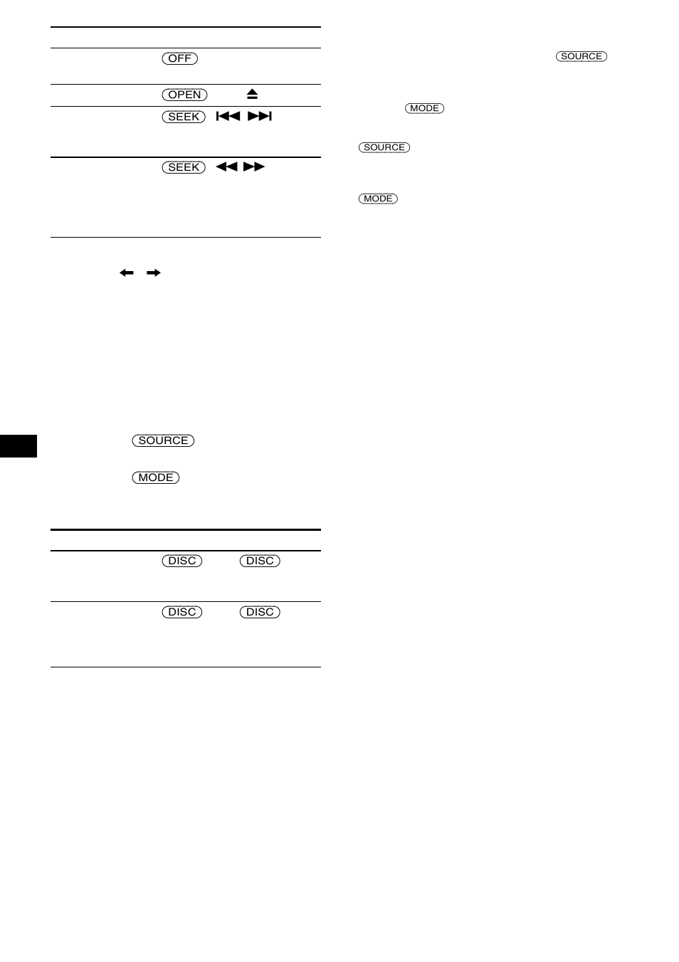Sony CDX-CA900X User Manual | Page 66 / 84