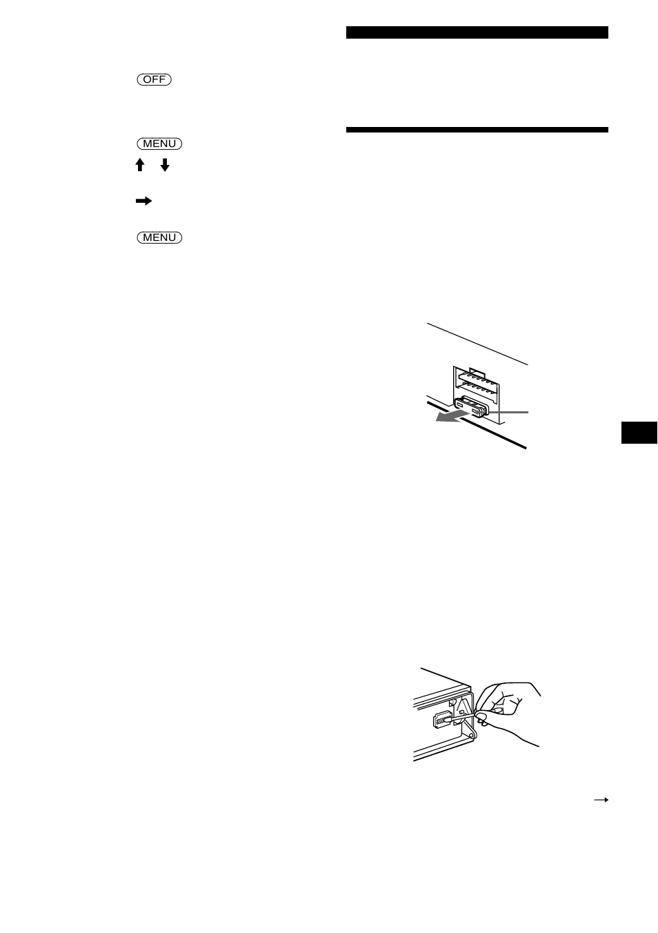 Información complementaria, Mantenimiento | Sony CDX-CA900X User Manual | Page 79 / 84