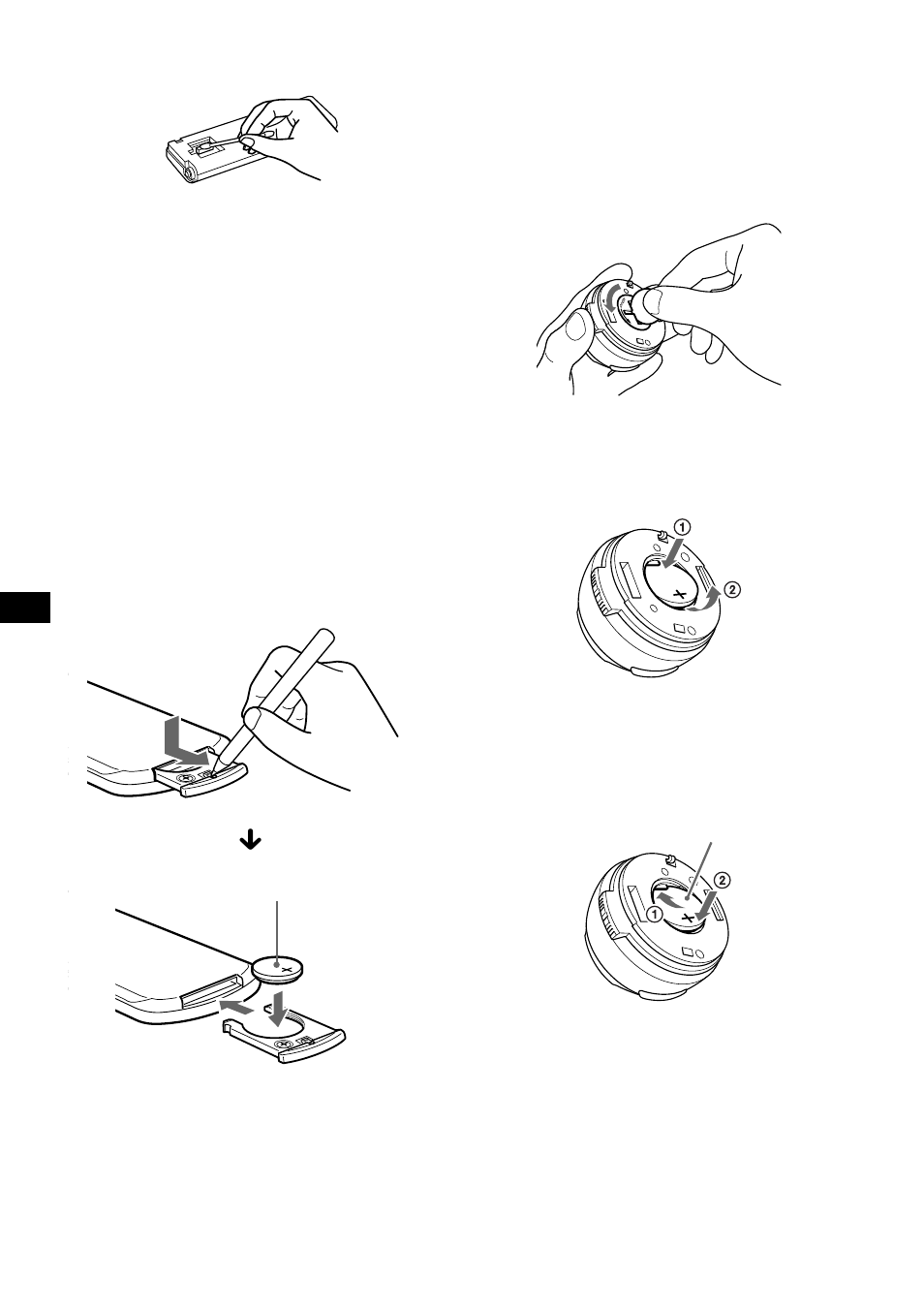 Sony CDX-CA900X User Manual | Page 80 / 84