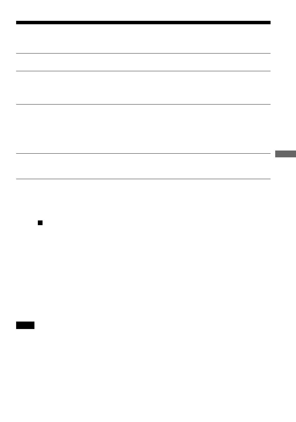 Presetting radio stations | Sony D-FJ401 User Manual | Page 15 / 32