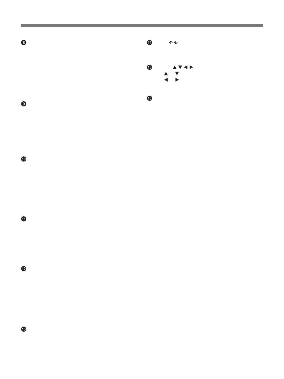 Sony DSM-T1 User Manual | Page 7 / 19