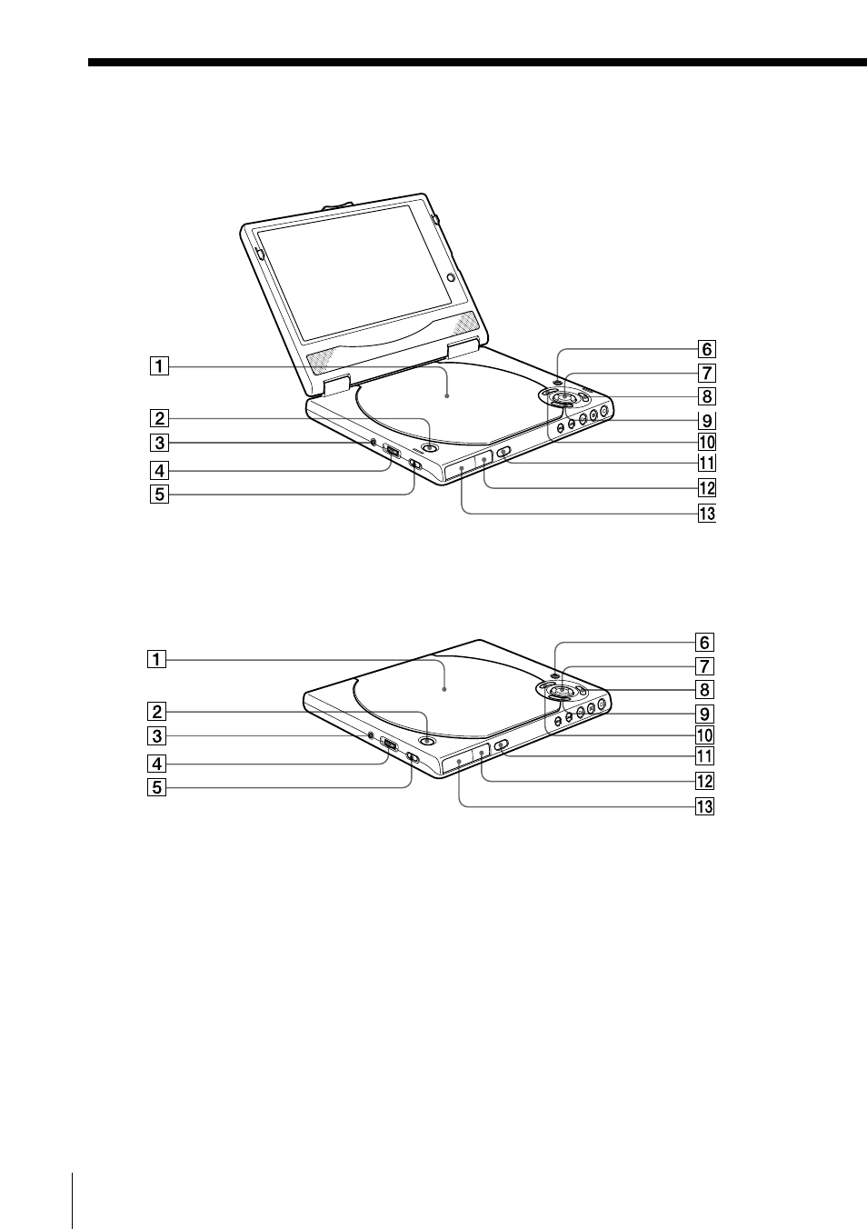 Sony DVP-F5 User Manual | Page 114 / 120