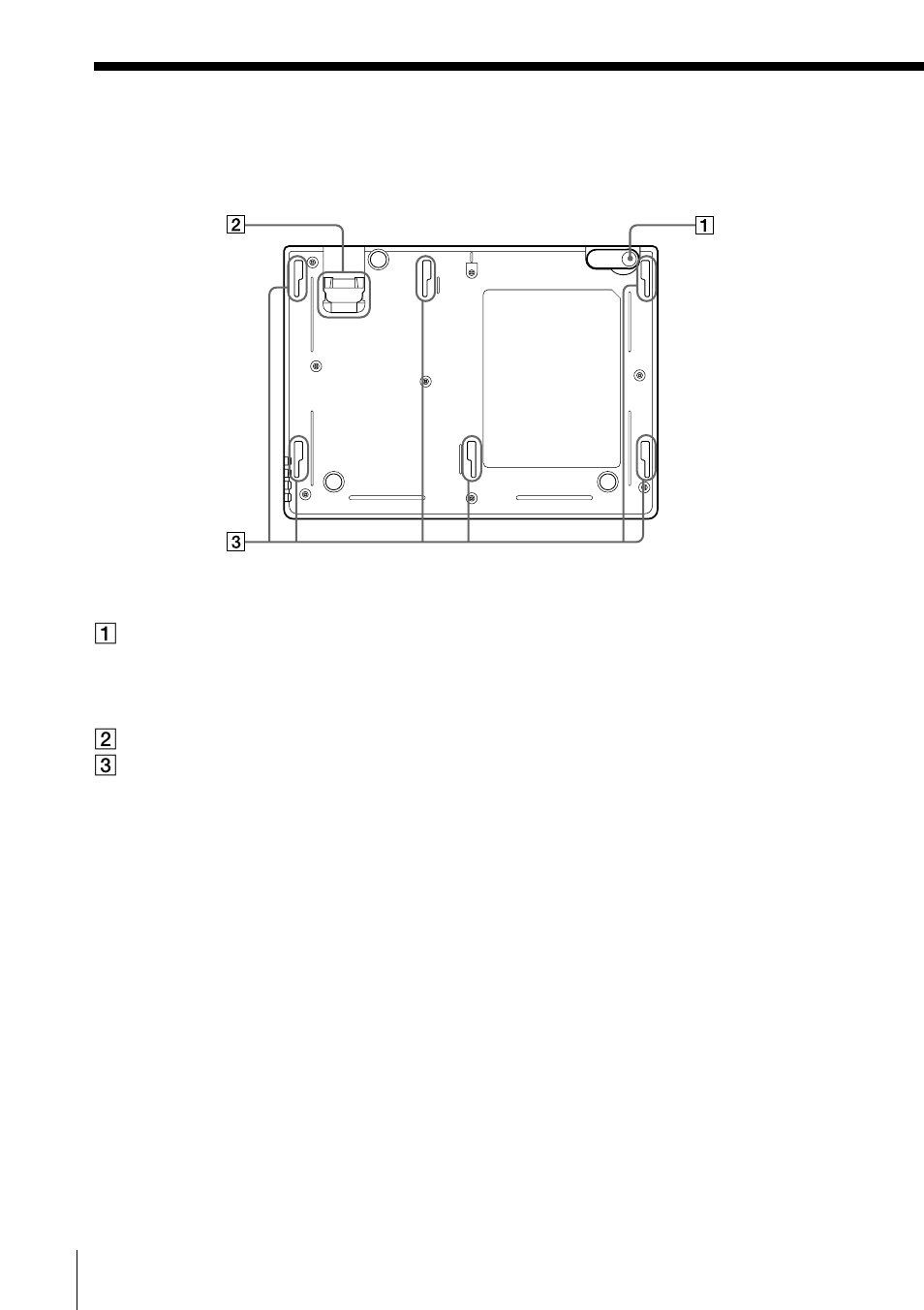 Sony DVP-F5 User Manual | Page 116 / 120