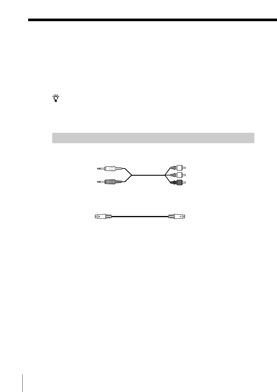 Tv hookups | Sony DVP-F5 User Manual | Page 16 / 120