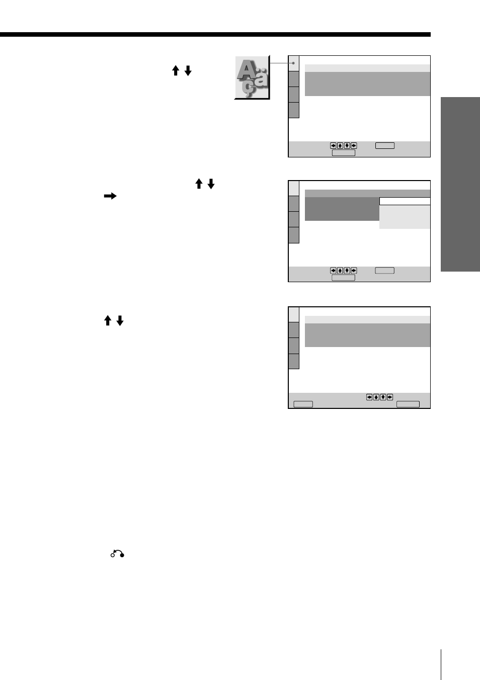 Sony DVP-F5 User Manual | Page 29 / 120