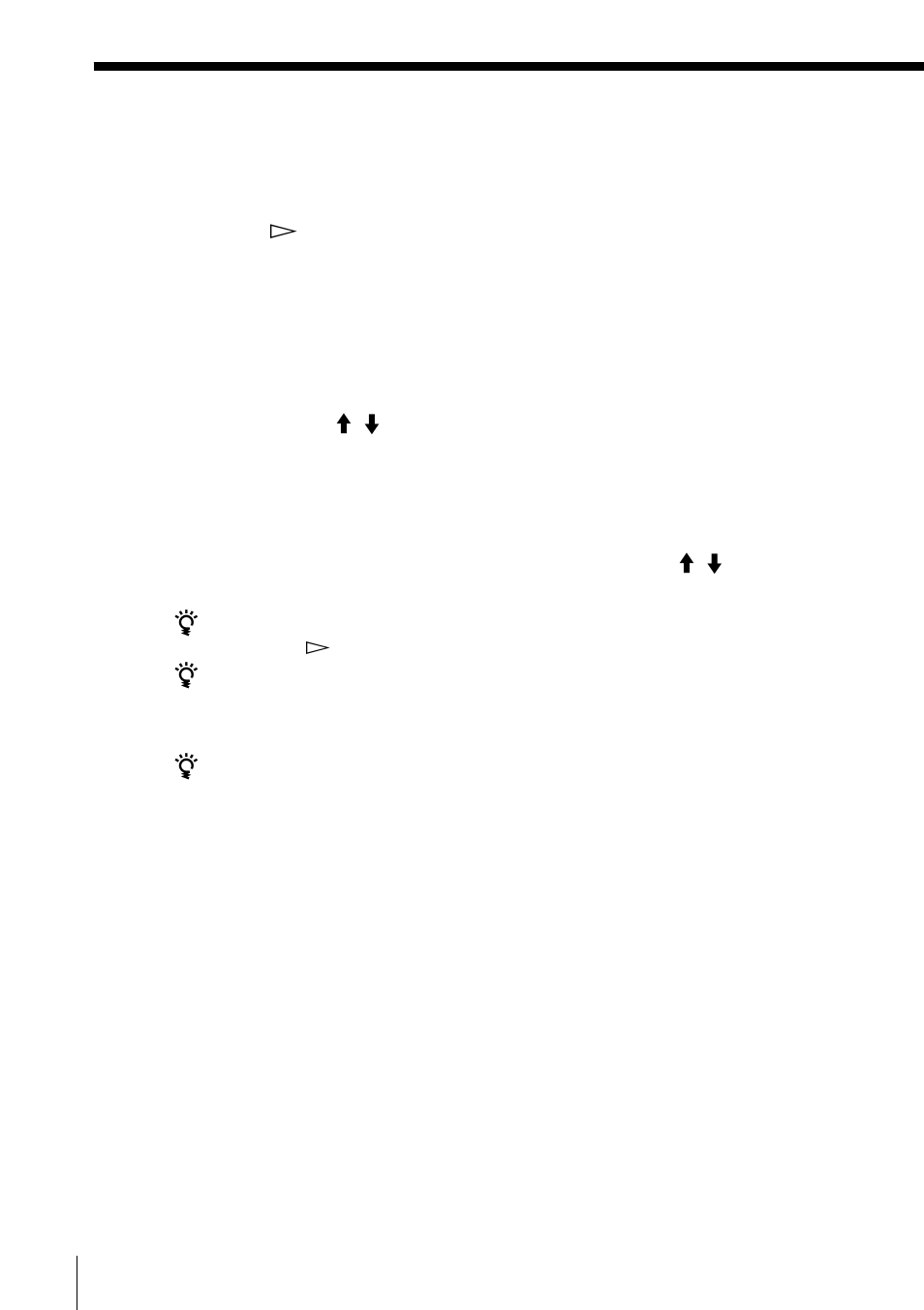 Sony DVP-F5 User Manual | Page 70 / 120