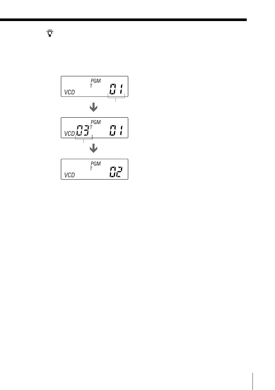 Sony DVP-F5 User Manual | Page 71 / 120