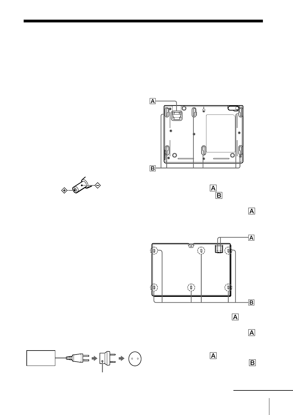 Precautions | Sony DVP-F5 User Manual | Page 9 / 120