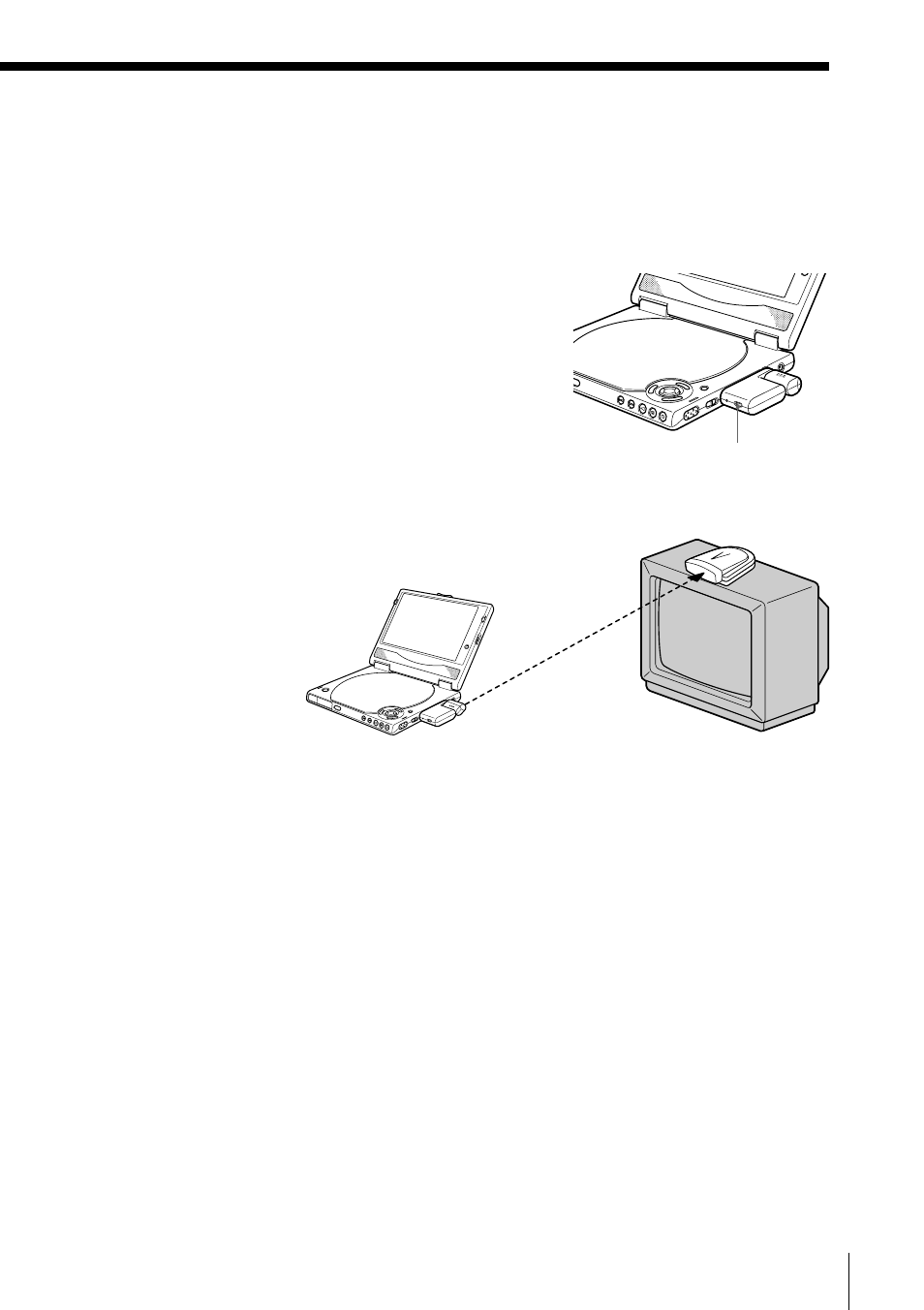 Sony DVP-F5 User Manual | Page 97 / 120