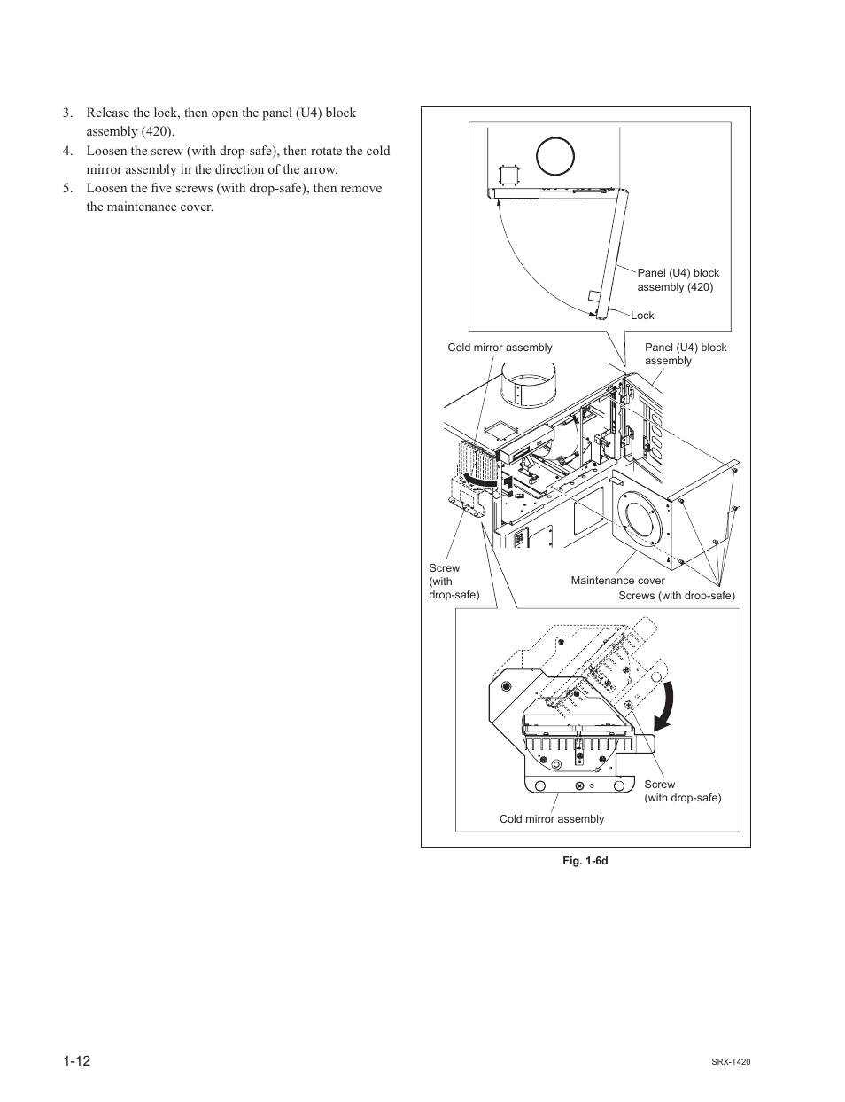 Sony SRX-T420 User Manual | Page 18 / 76